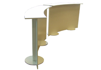 Talktheke Coburg