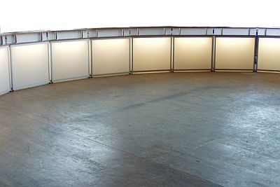Leuchttheke Lrrach