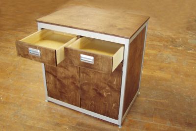 Unterbauschrank Ulm